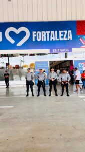 Segurança Patrimonial