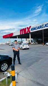 Segurança Patrimonial