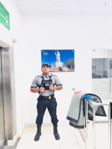 Segurança Patrimonial